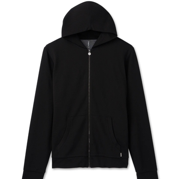 Vuori Other - Vuori Waffle Jacket